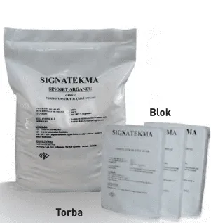 Vopsea Rutiera Termoplastica