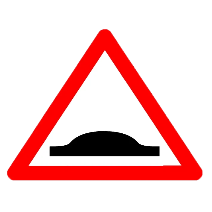 Indicatoare de Avertizare (A)