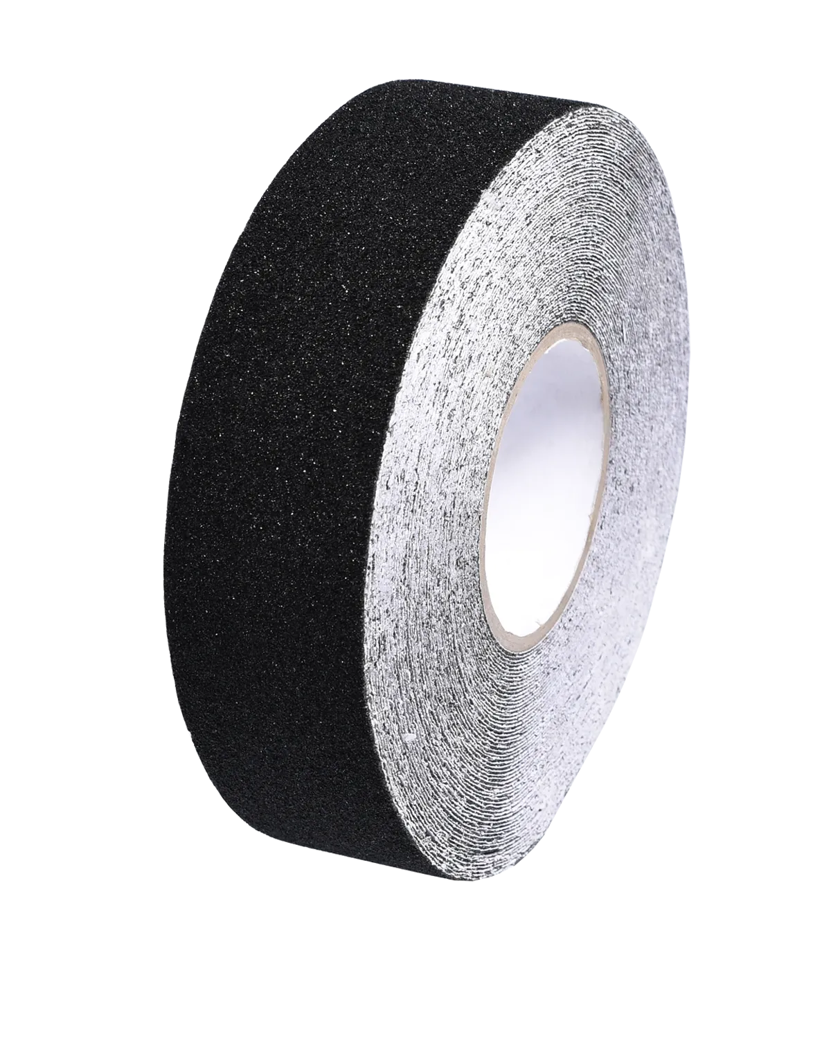 Bandă Autoadezivă Antiderapanta, Negru, 5cm x 15m