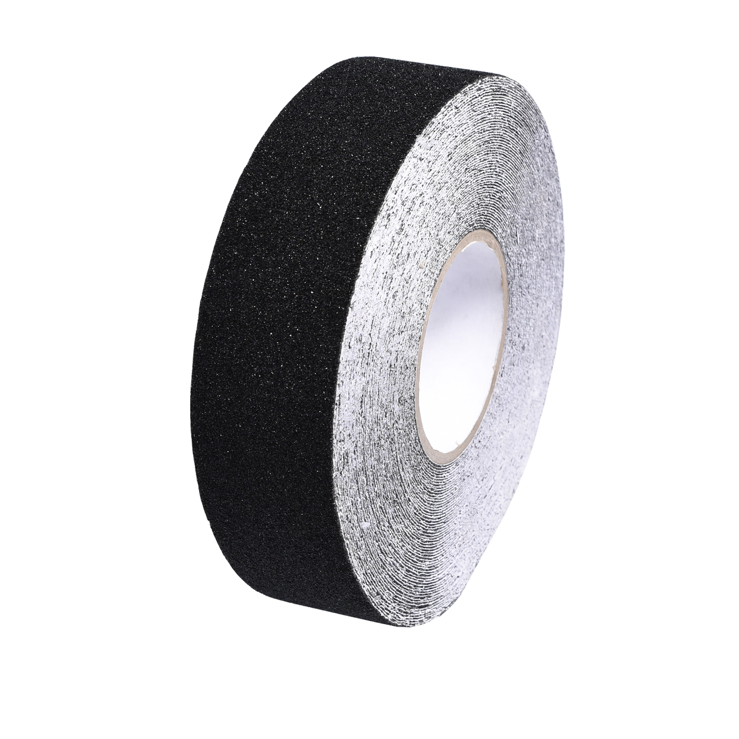 Bandă Autoadezivă Antialunecare, Negru, 5cm x 25m
