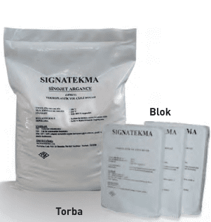 Marcaje Rutiere Termoplastice Aplicate la Cald, Negru (RAL 9017), 20 Kg, Marcaje Rutiere