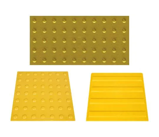 Suprafete Tactile